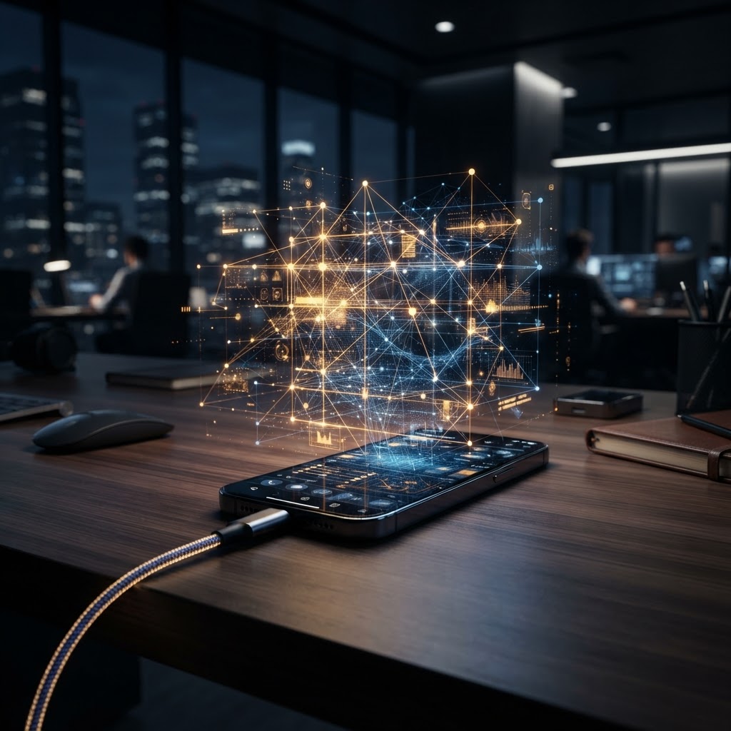 MDM Vulnerabilities and the Rising Threat to Enterprise Mobile Security