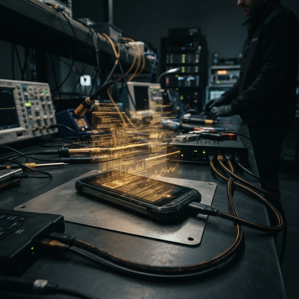 Mobile Forensics Shift as Advanced Spyware Detection Tools Evolve