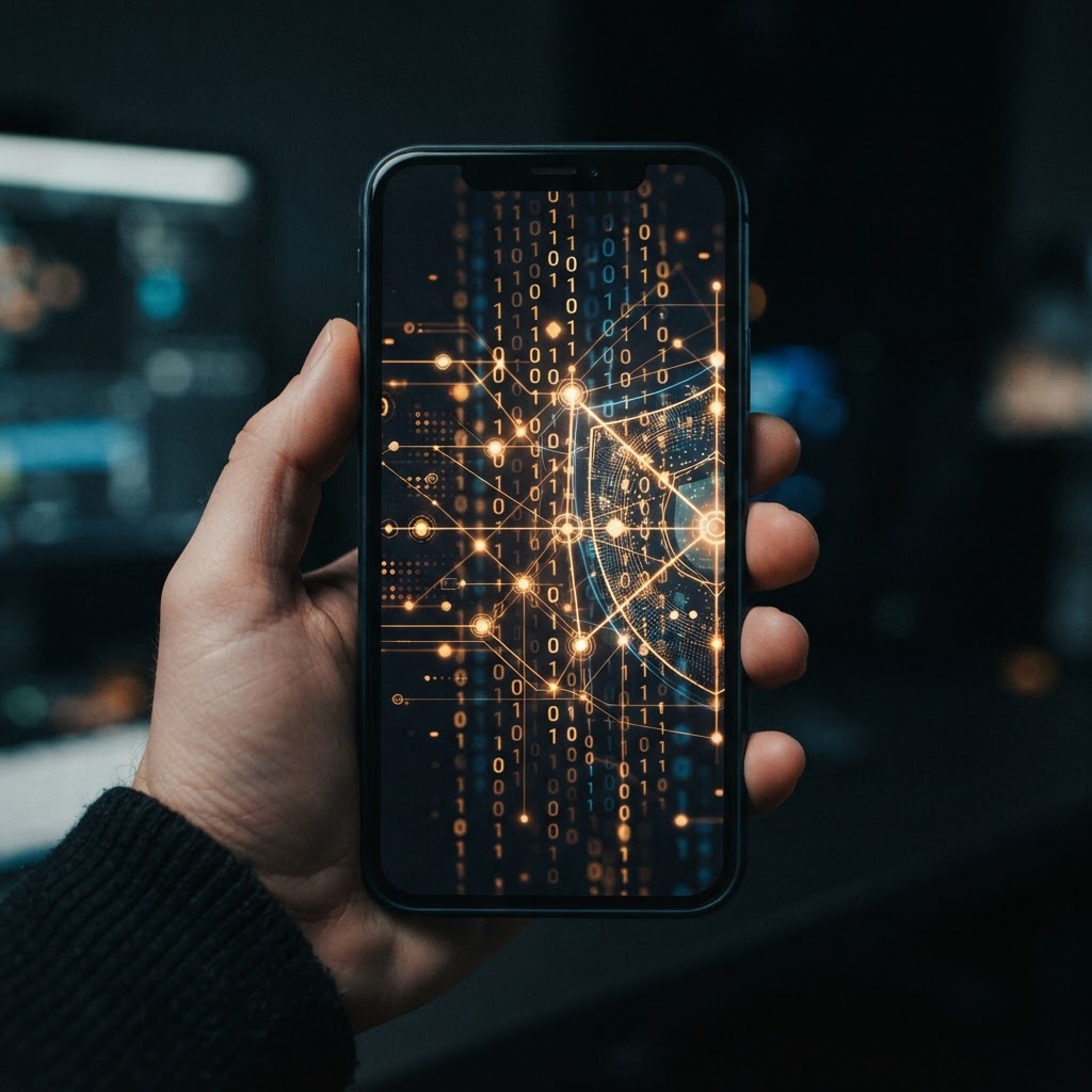 Zero-Click Exploits: The Escalating Threat to Mobile Security in 2026