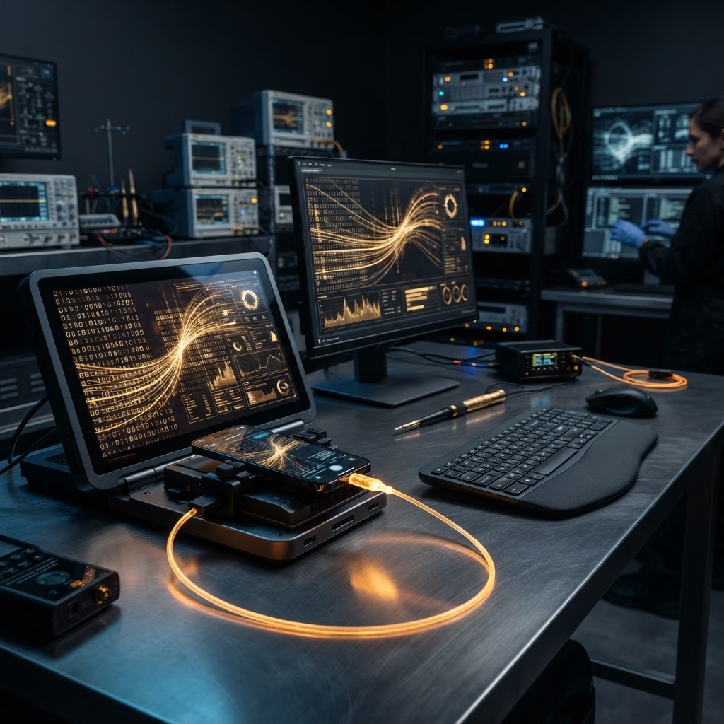 Mobile Forensics Evolution: Android Intrusion Logging and AI-Driven Spyware Detection