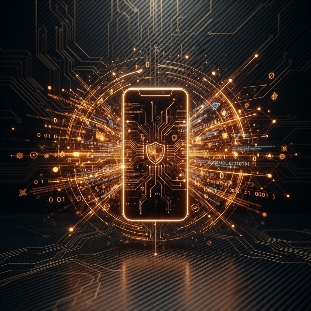 ZeroDayRAT and Offline Exfiltration: The New Frontier of Mobile Surveillance