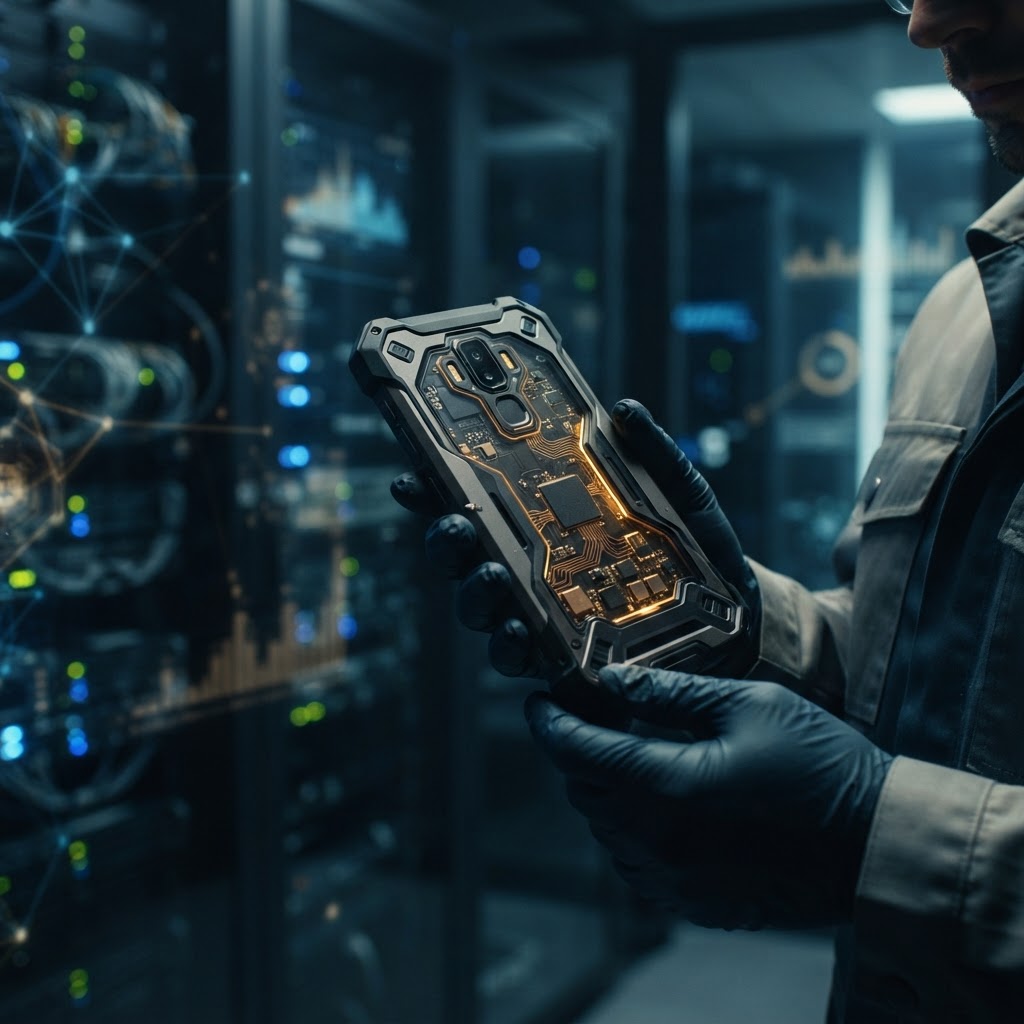 Mobile Threat Landscape: APTs Escalating Zero-Click Surveillance Campaigns