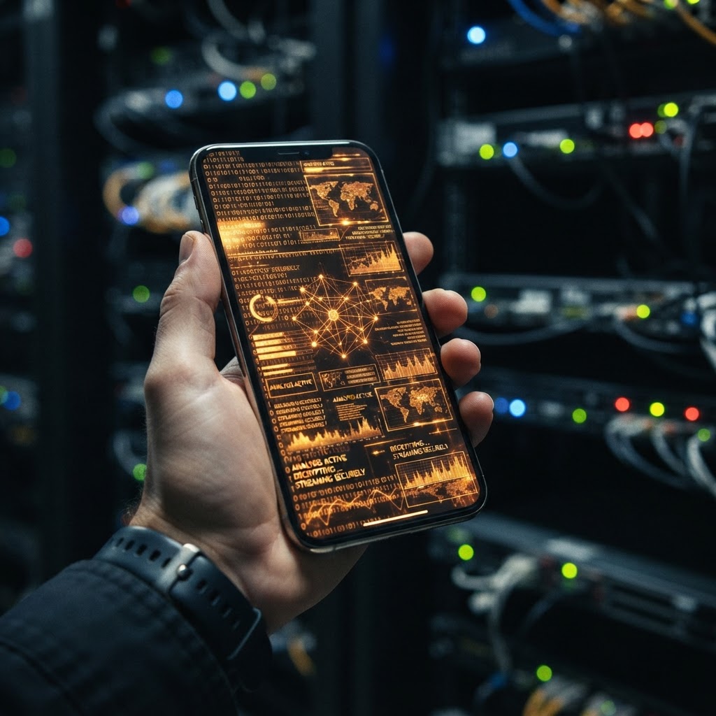 Mobile Malware Surge: New Android and iOS Threats Analysis 2026