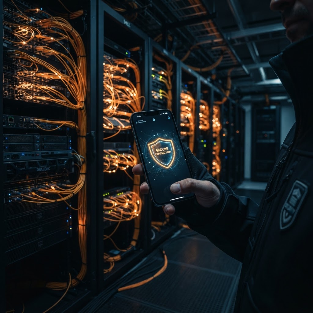 Global Lawful Interception Trends: Regulatory Shifts and Privacy Risks