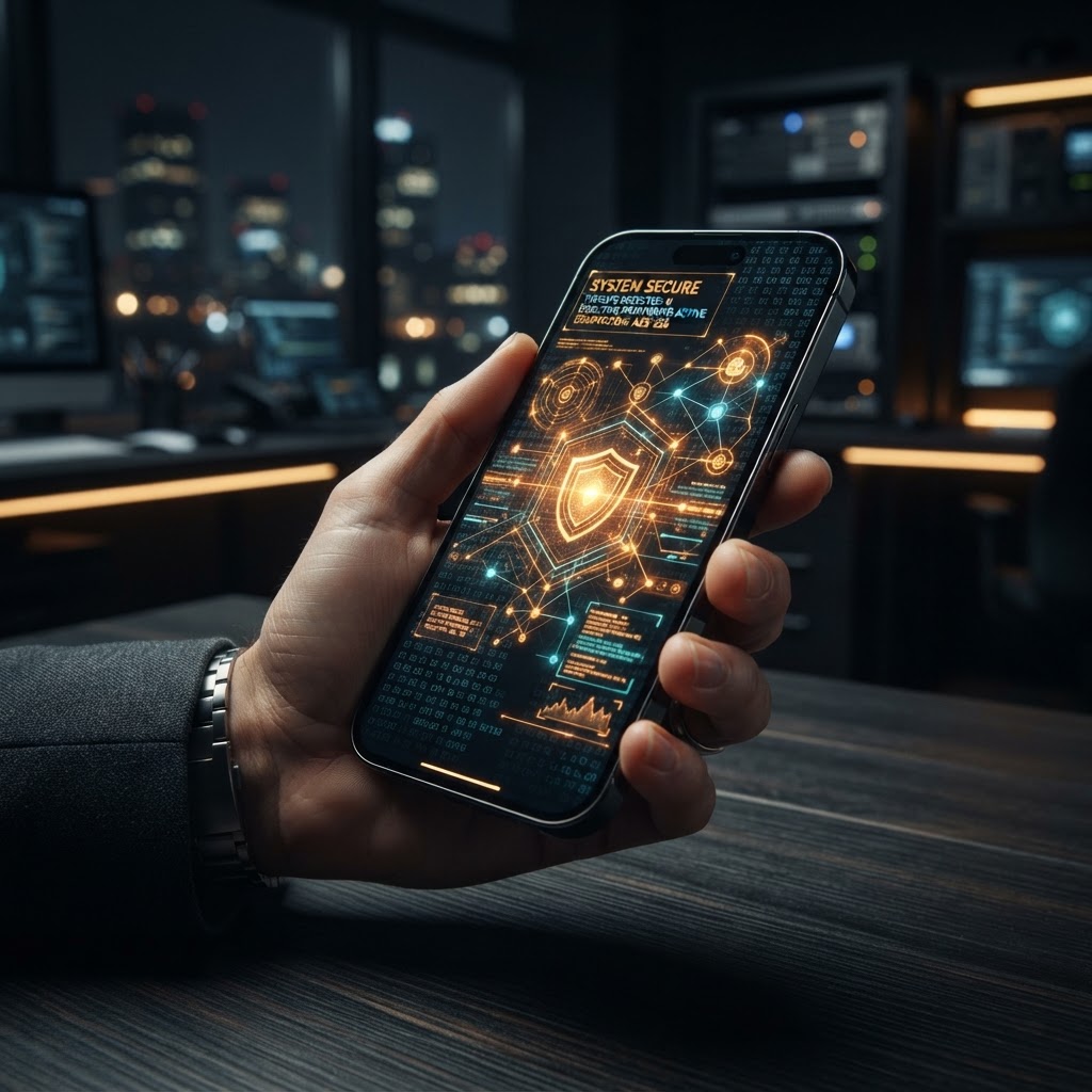 Mobile Malware 2026: The Rise of Zero-Click Threats and Surveillance