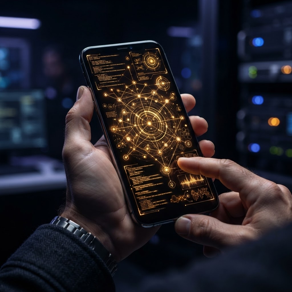 Mobile APT Campaigns: The Escalating Threat to Encrypted Communications