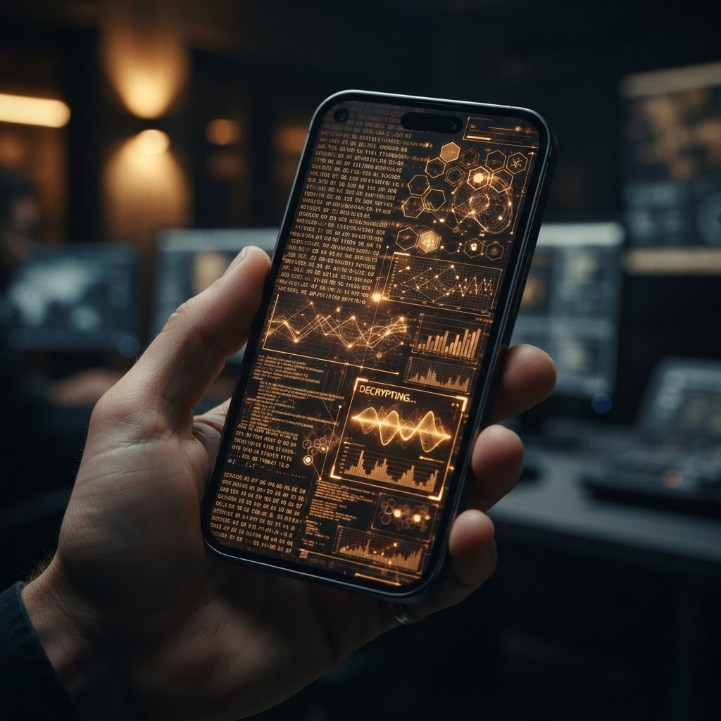 Encrypted Messaging Security: Signal, WhatsApp, and Telegram Risks 2026