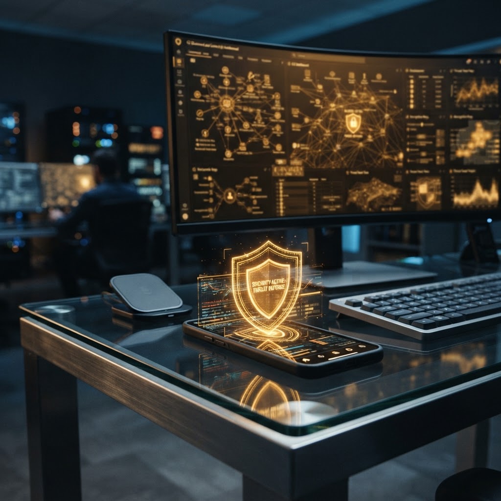 MDM Vulnerabilities and the Rise of Autonomous Mobile Threat Defense in 2026