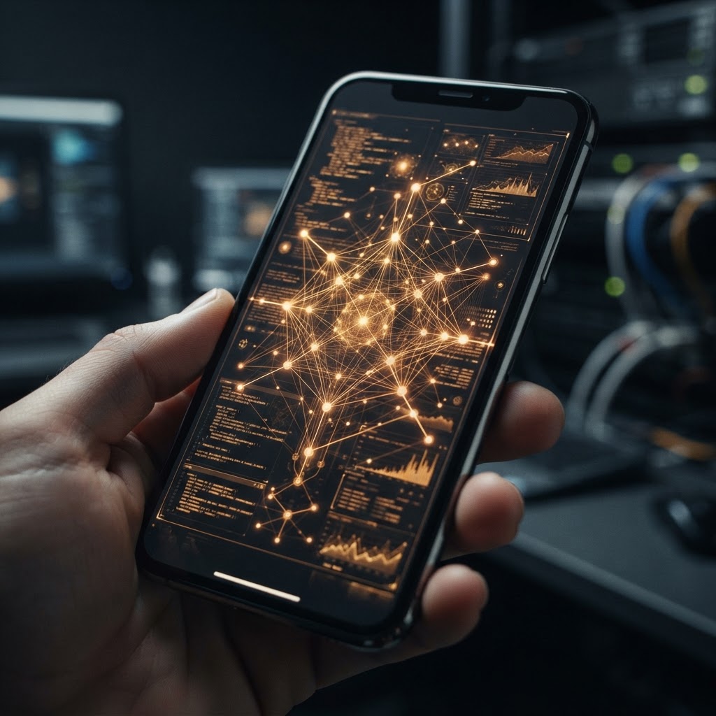 Mobile Surveillance Crisis: Zero-Click Spyware and Ad-Based Exploits