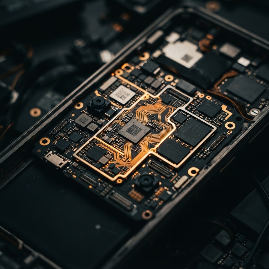 The Illusion of Privacy: Why Encryption Alone Fails Against Modern Spyware