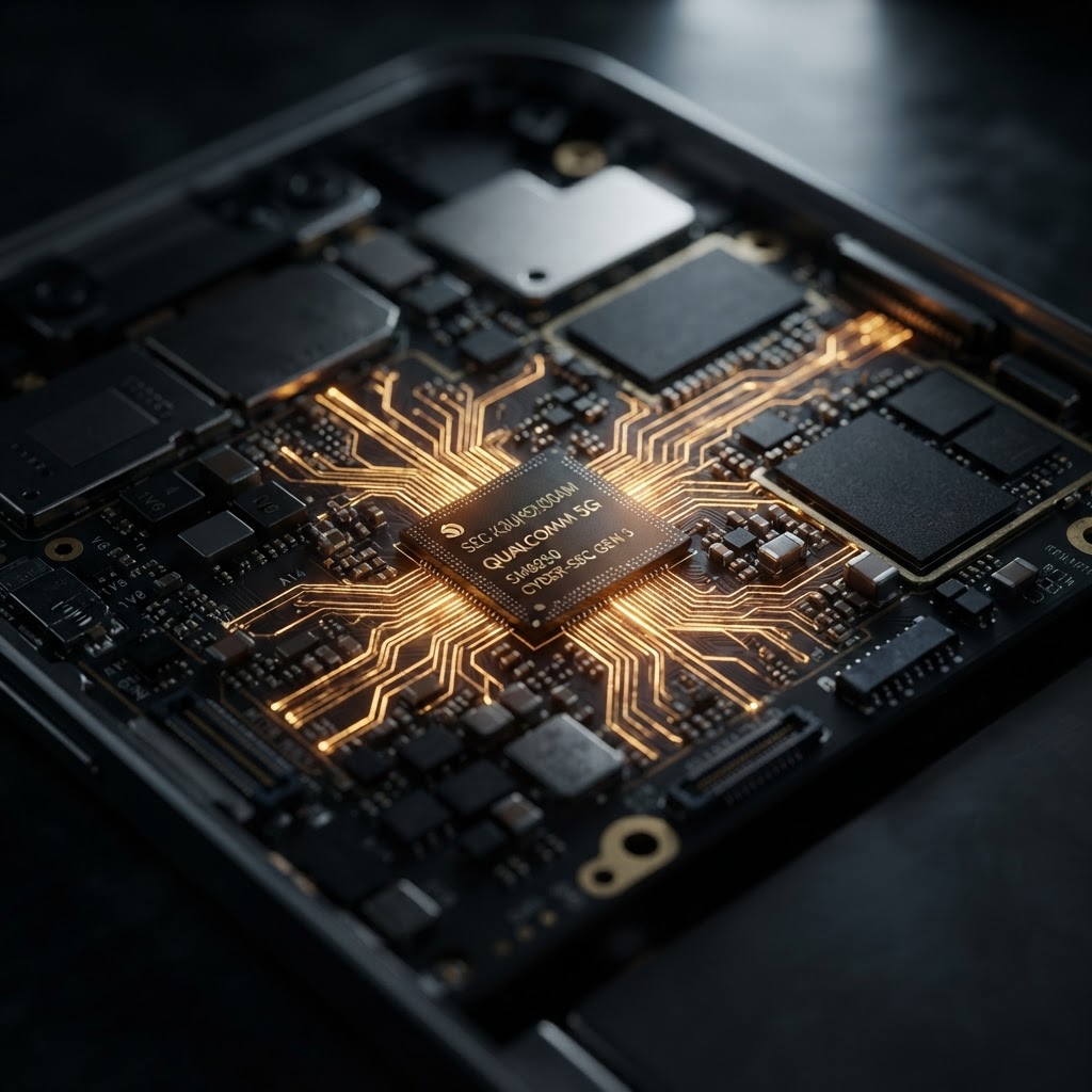 Baseband Vulnerabilities and SIM Security: The New Frontline of Mobile Defense