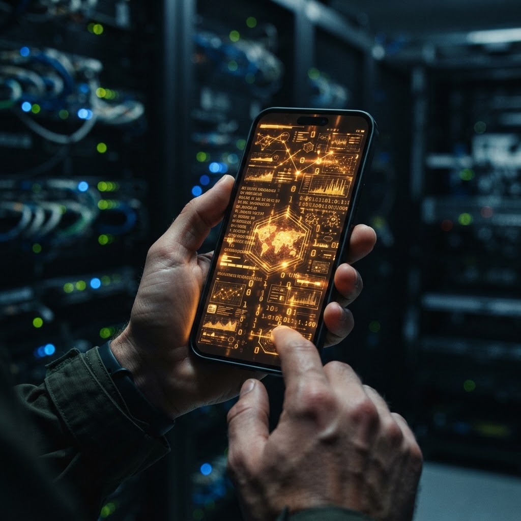 Commercial Spyware Evolution: Pegasus and the New Era of Mobile Surveillance