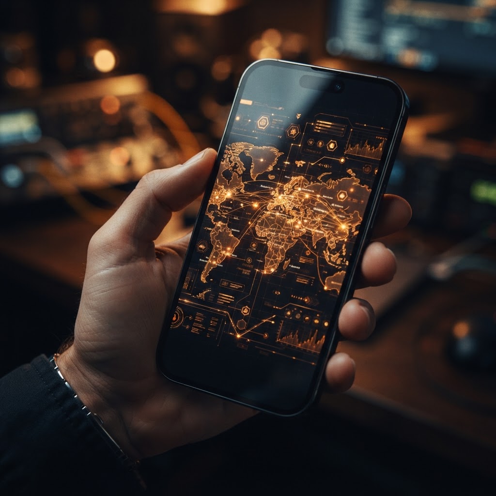 The Escalating Threat of Stalkerware and Consumer Surveillanceware