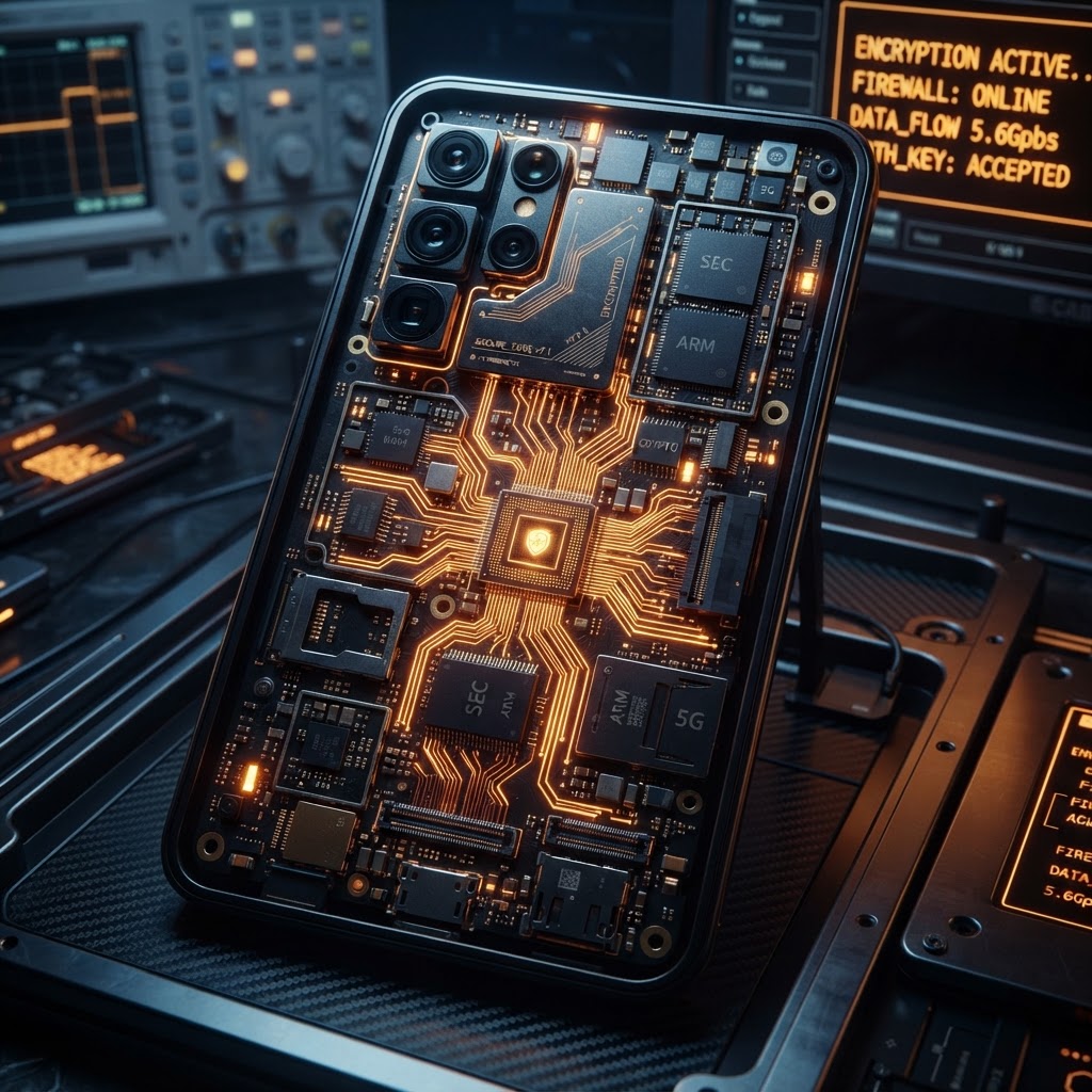 Zero-Click Exploits and the Escalating Threat to Mobile Security