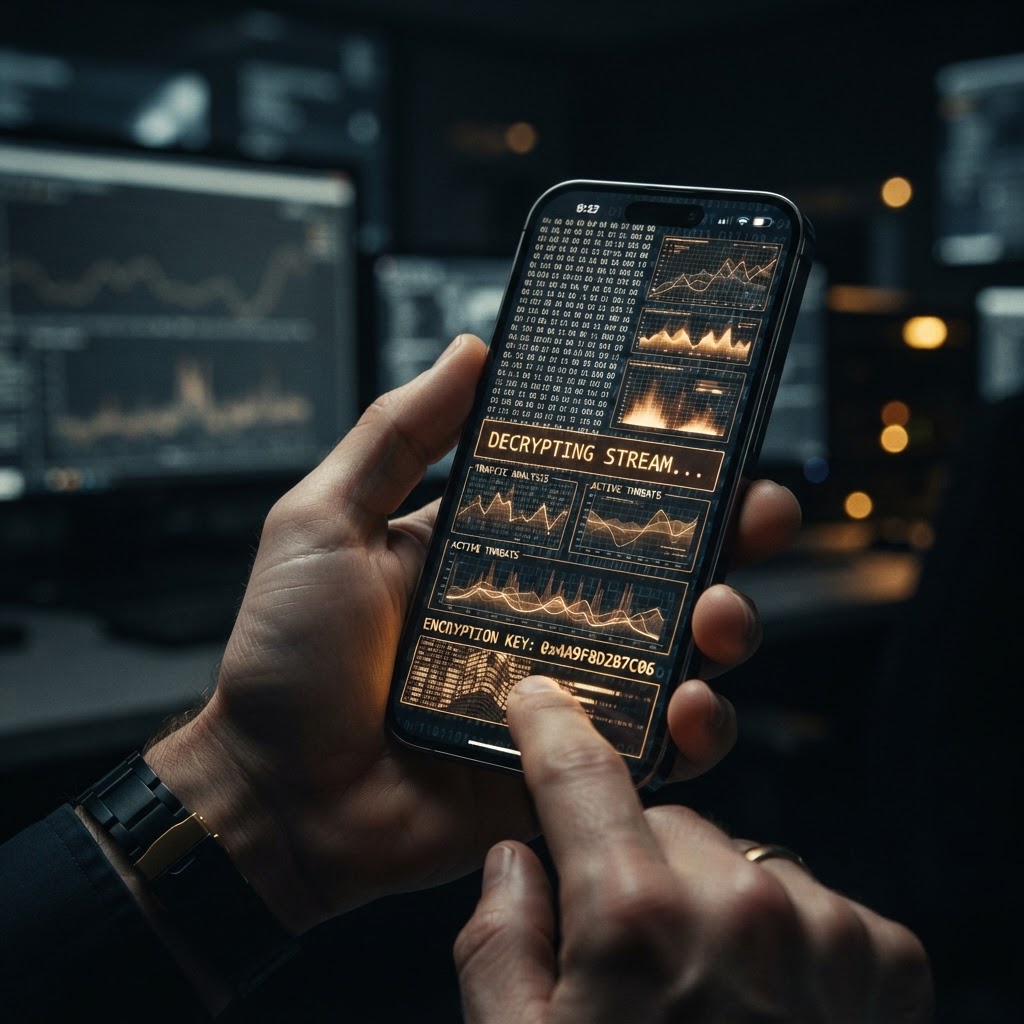 Global Lawful Interception Trends: Surveillance Regulation in 2026