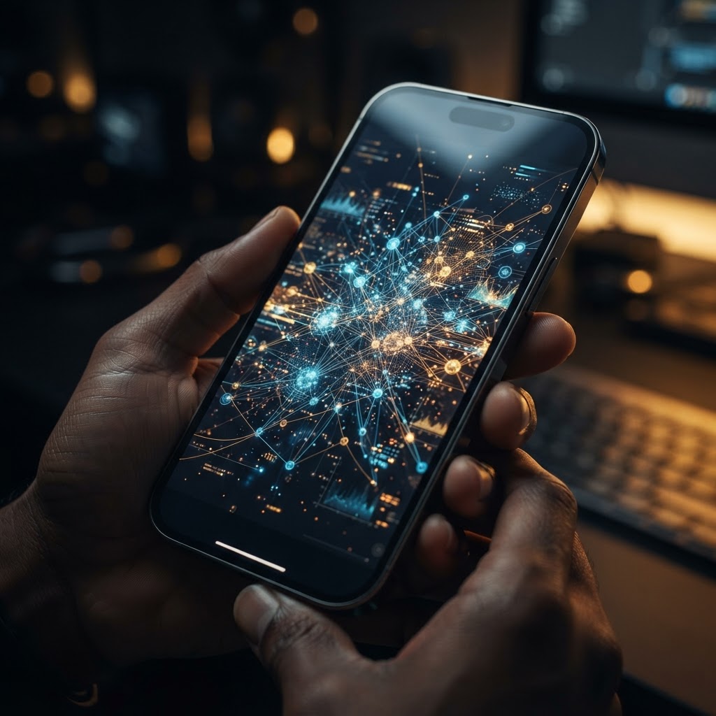 Mobile APT Campaigns: The New Frontier of Stealth Surveillance and Exploits