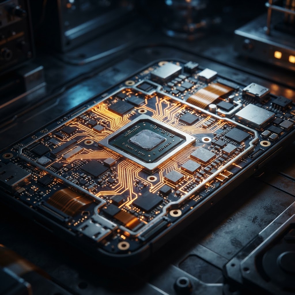 Mobile Malware Alert: New Android Firmware Threats and iOS Vulnerabilities