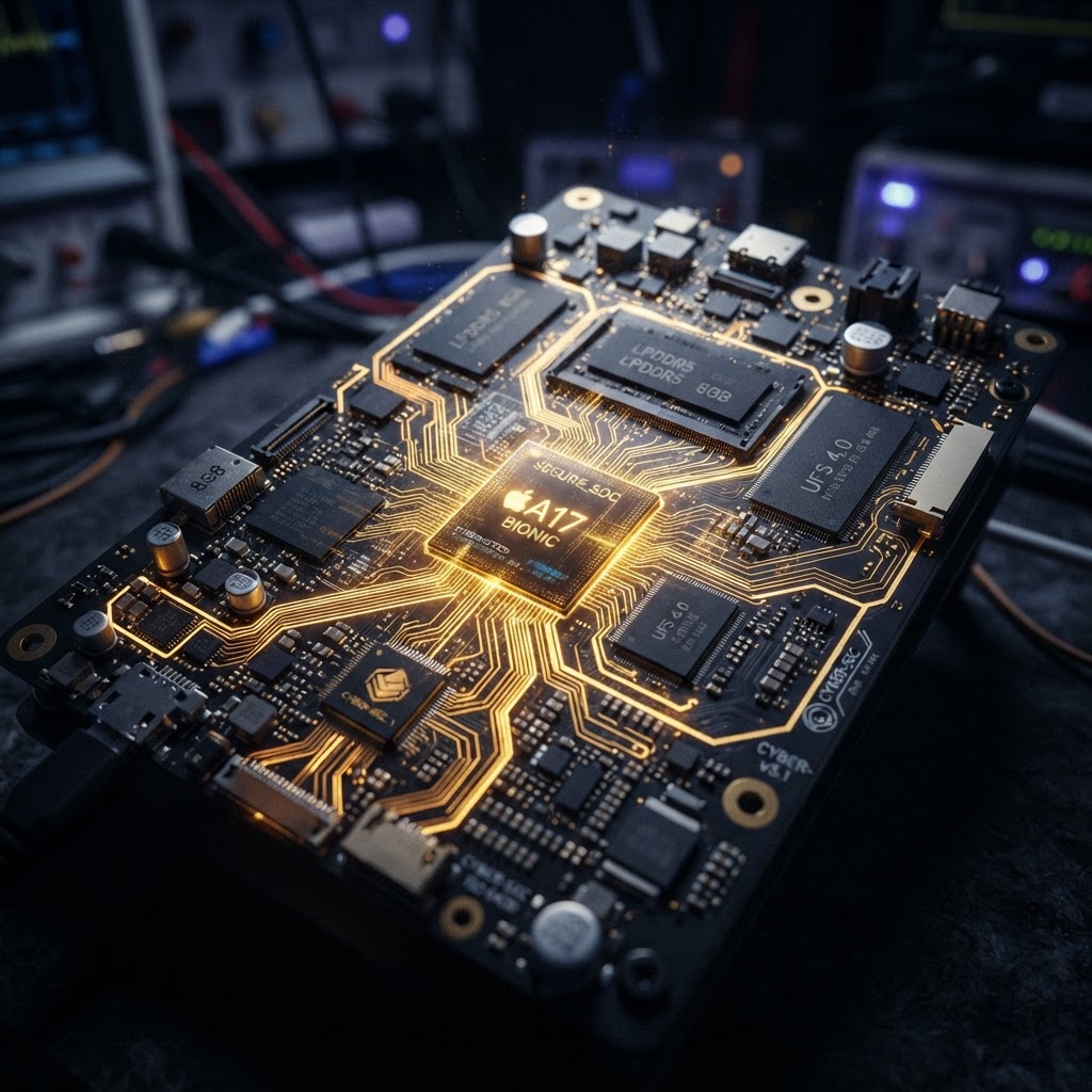 Zero-Click Exploits: The Escalating Threat to Mobile Security in 2026