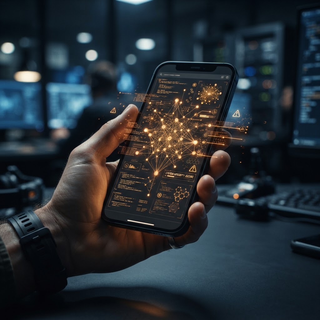 Stalkerware and Consumer Surveillanceware: The Hidden Mobile Threat