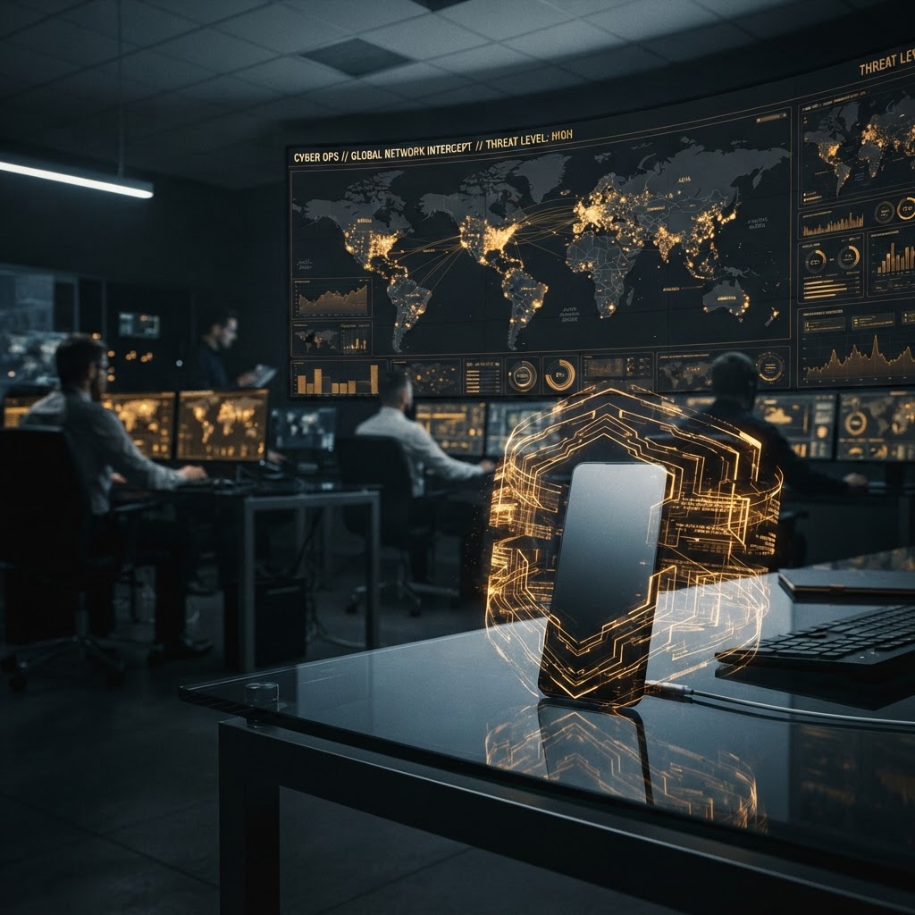 ZeroDayRAT and Webloc: The New Frontier of Mobile Surveillance and Ad-Tech Interception