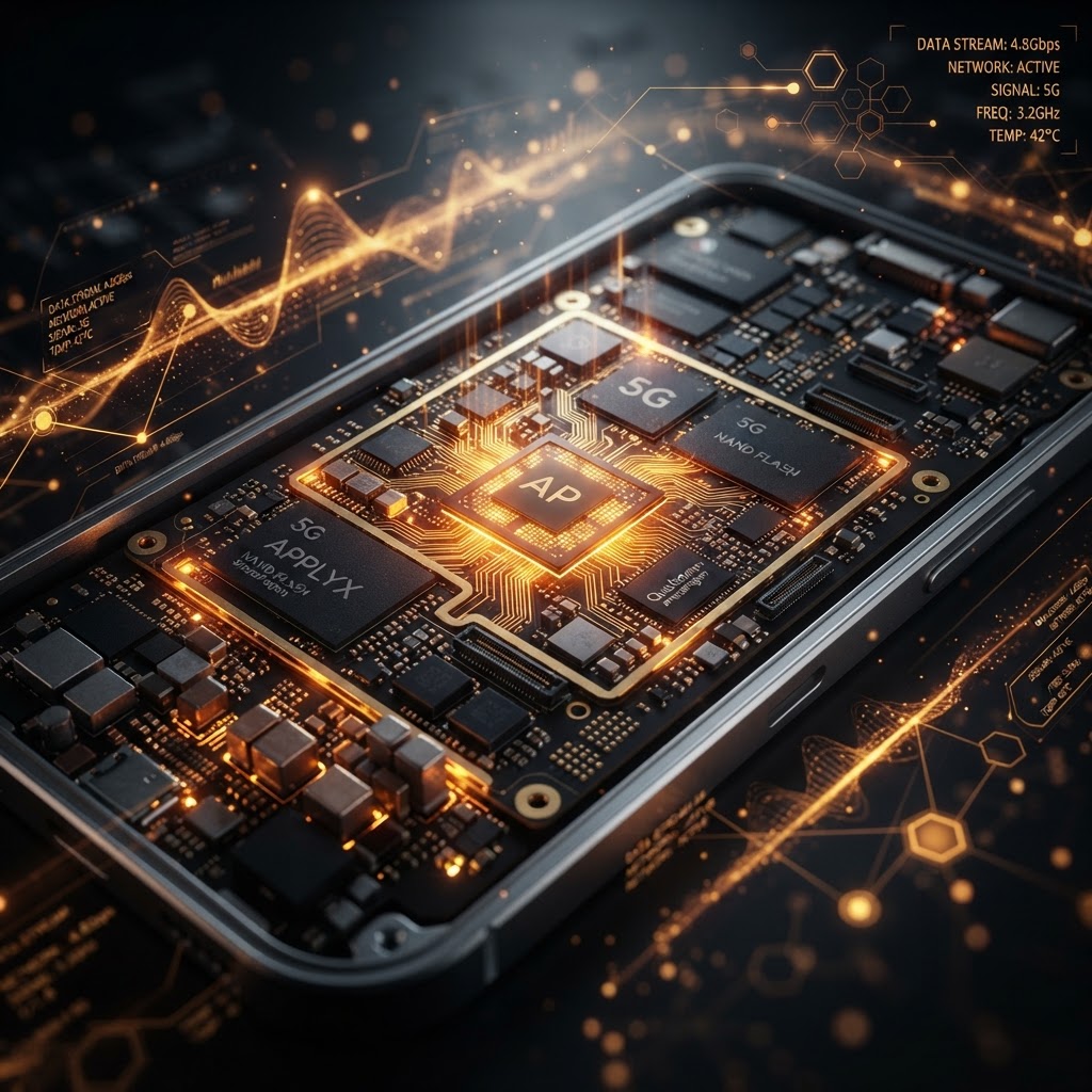 SS7 and IMSI Catcher Threats: The 2026 Mobile Surveillance Landscape