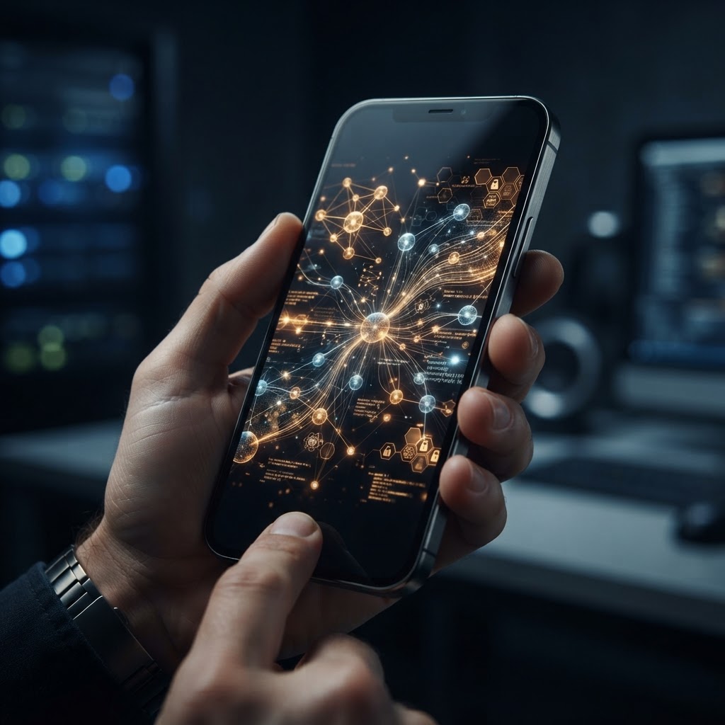 Mobile Malware Surge: New Android and iOS Threats Targeting Global Privacy