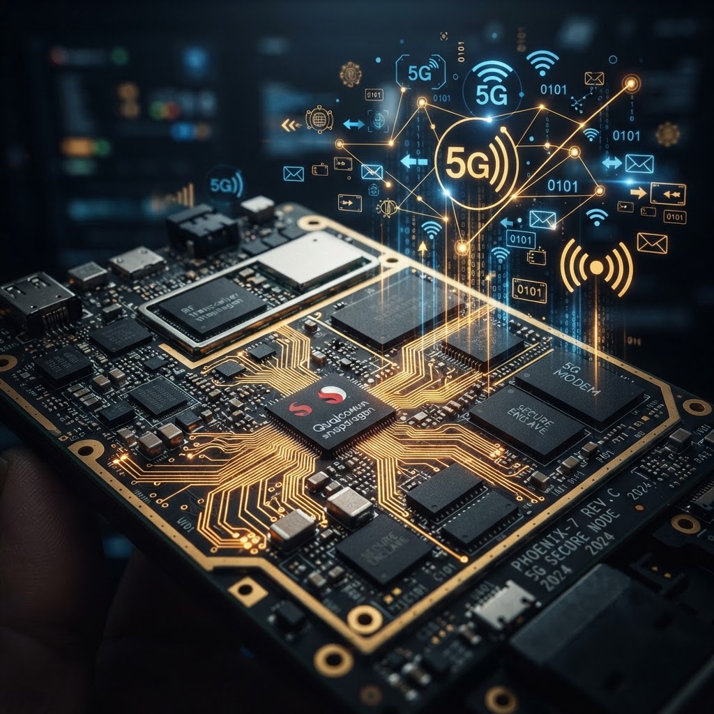 SS7 and IMSI Catcher Threats: 2026 Mobile Surveillance Landscape Analysis