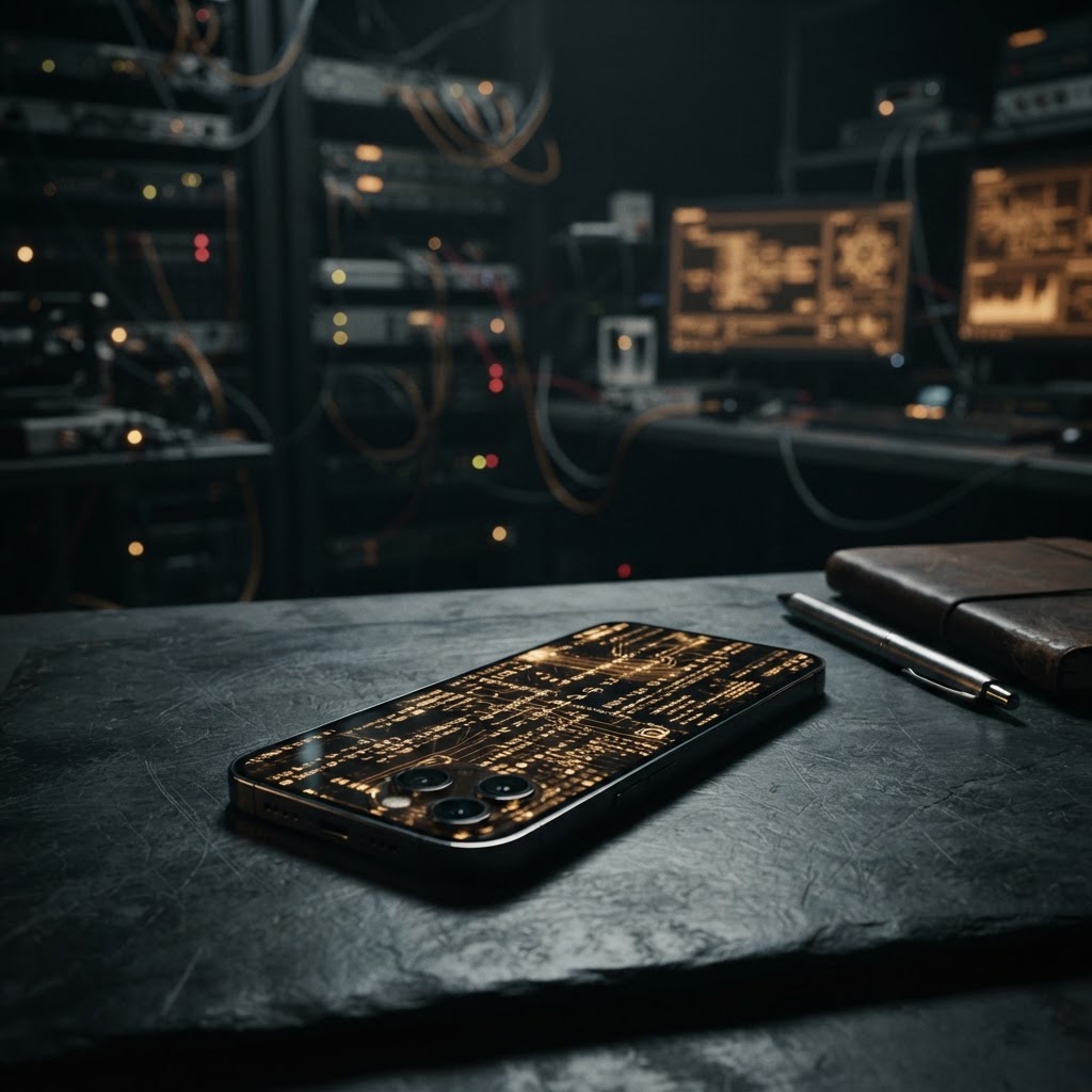 Commercial Spyware DNA in State-Sponsored APT Campaigns: The 2026 Mobile Threat Landscape