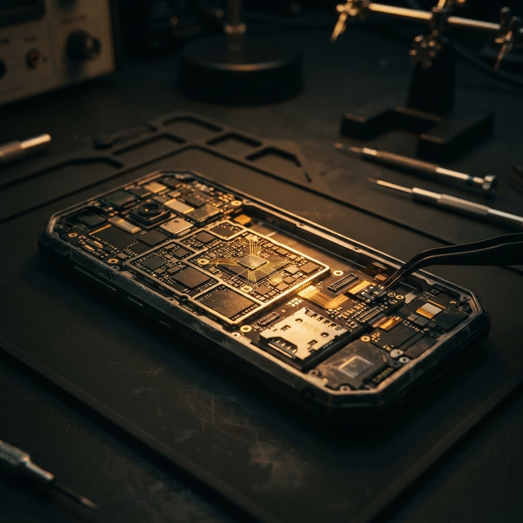 Rise of ZeroDayRAT and Advanced Mobile Spyware Threatens Enterprise Security