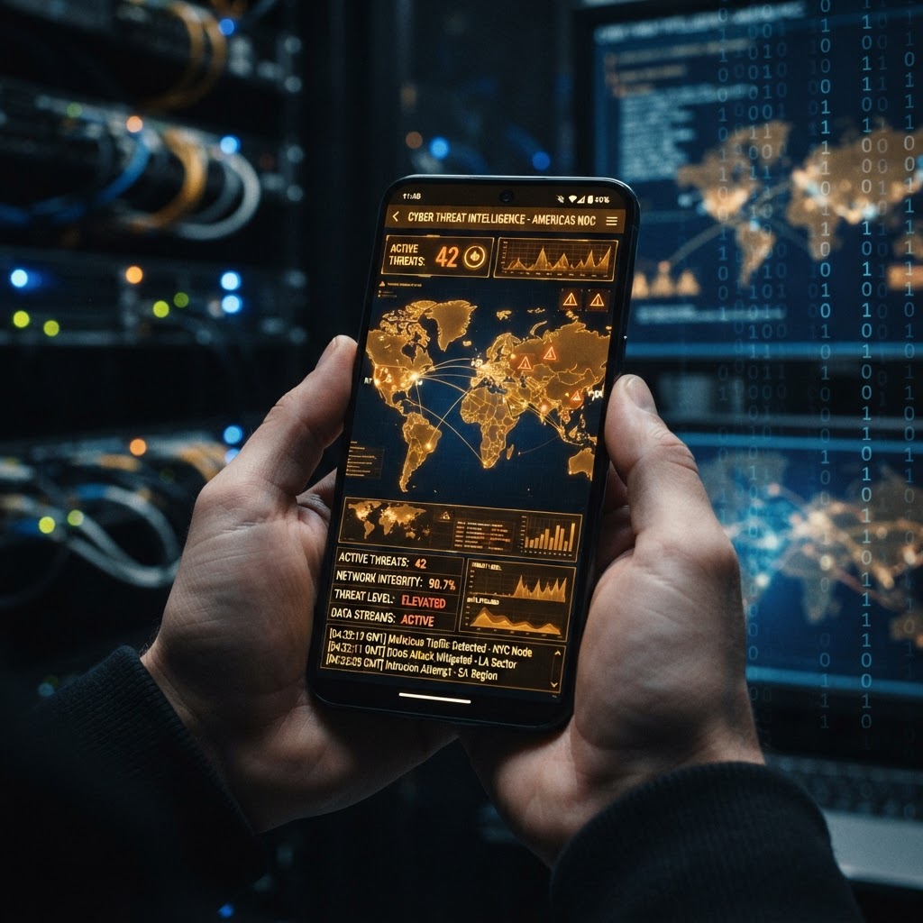 Mobile Malware Surge: New Android and iOS Threats in 2026