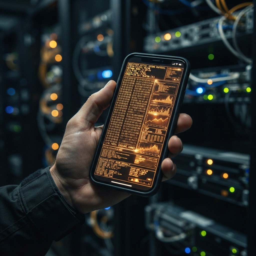 The Evolution of Commercial Spyware: Pegasus and Beyond in 2026
