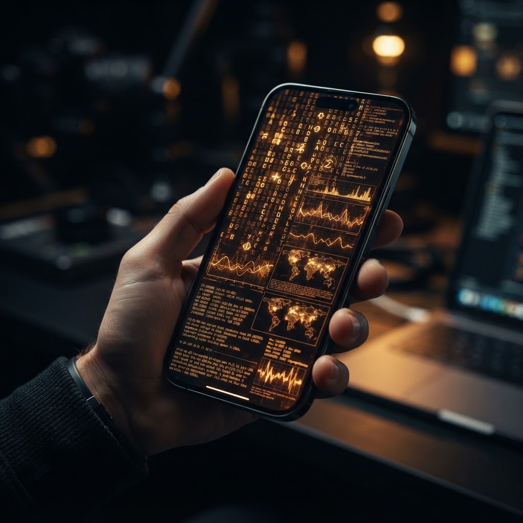Mobile APT Campaigns: The Escalating Threat to Encrypted Communications