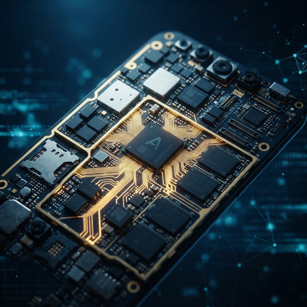 Zero-Click Exploits: The Escalating Threat to Mobile Security in 2026