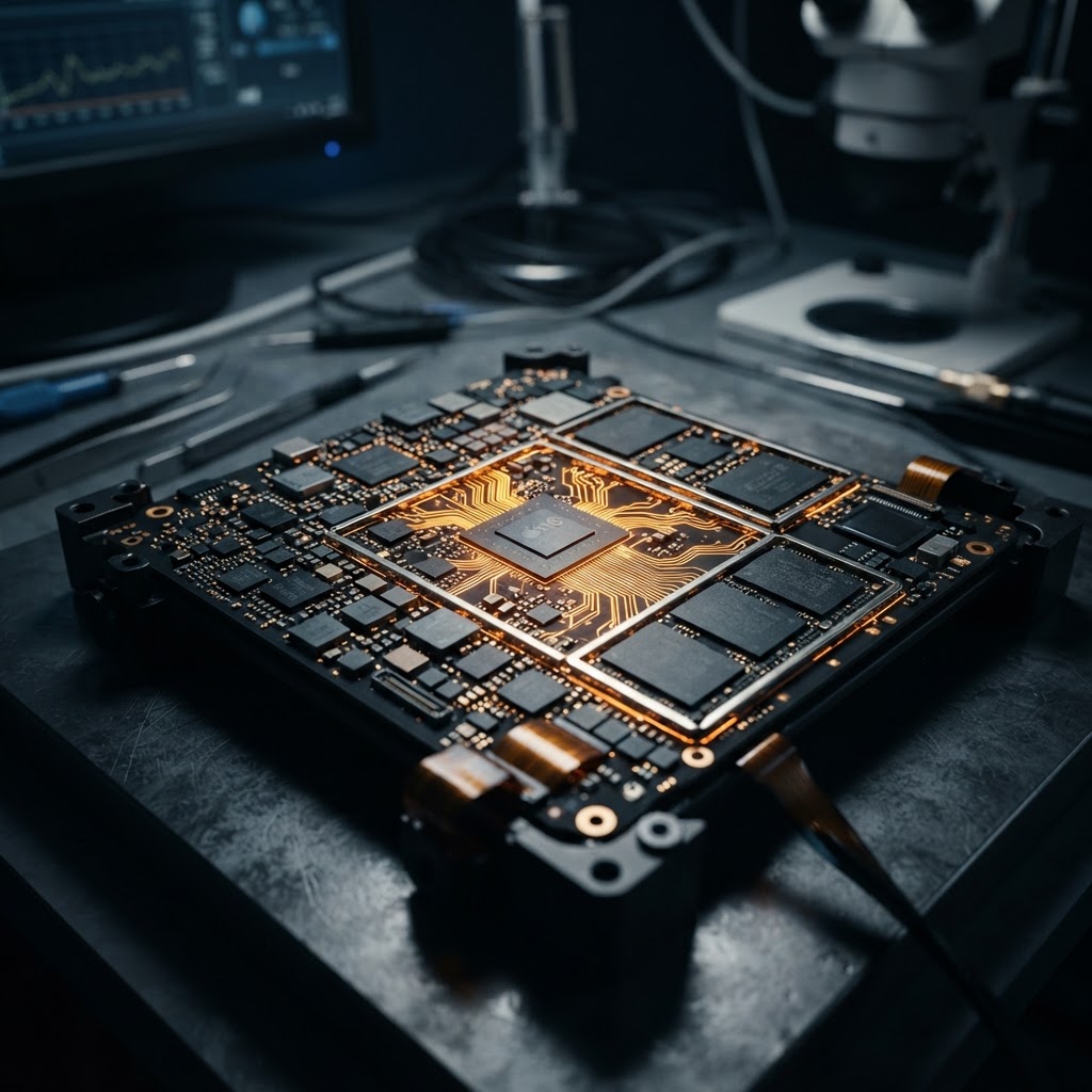Mobile Forensics and Spyware Detection: The New Frontline of Defense