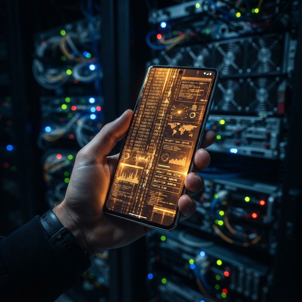 Pegasus Spyware Resurgence: Analyzing New Zero-Click Mobile Threats