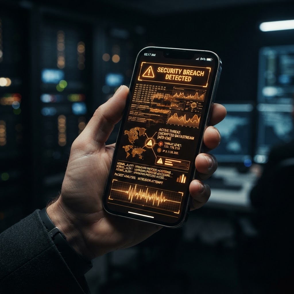 Mobile Malware Evolution: New Android and iOS Threats in Late 2026