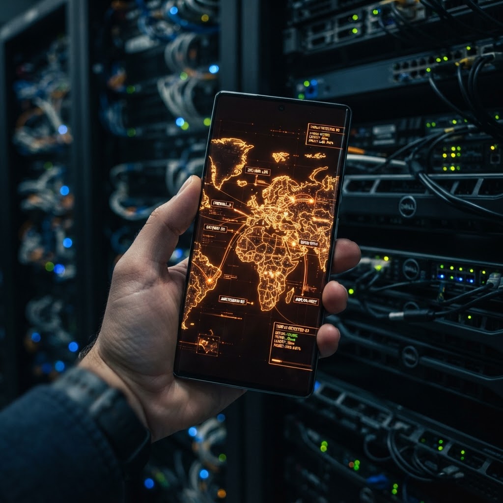 MDM Vulnerabilities: The Hidden Risks to Enterprise Mobile Security
