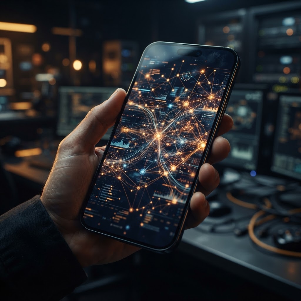 Mobile Surveillance Threats: Advanced Countermeasures for 2025