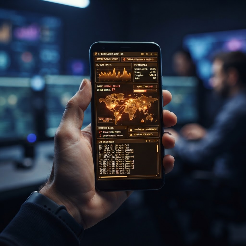 Enterprise MDM Security: Navigating 2026 Mobile Threat Landscapes