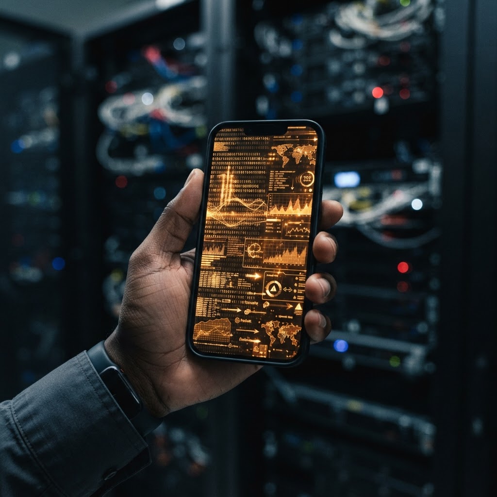 Mobile Malware Surge: New Android and iOS Threats Targeting Global Users