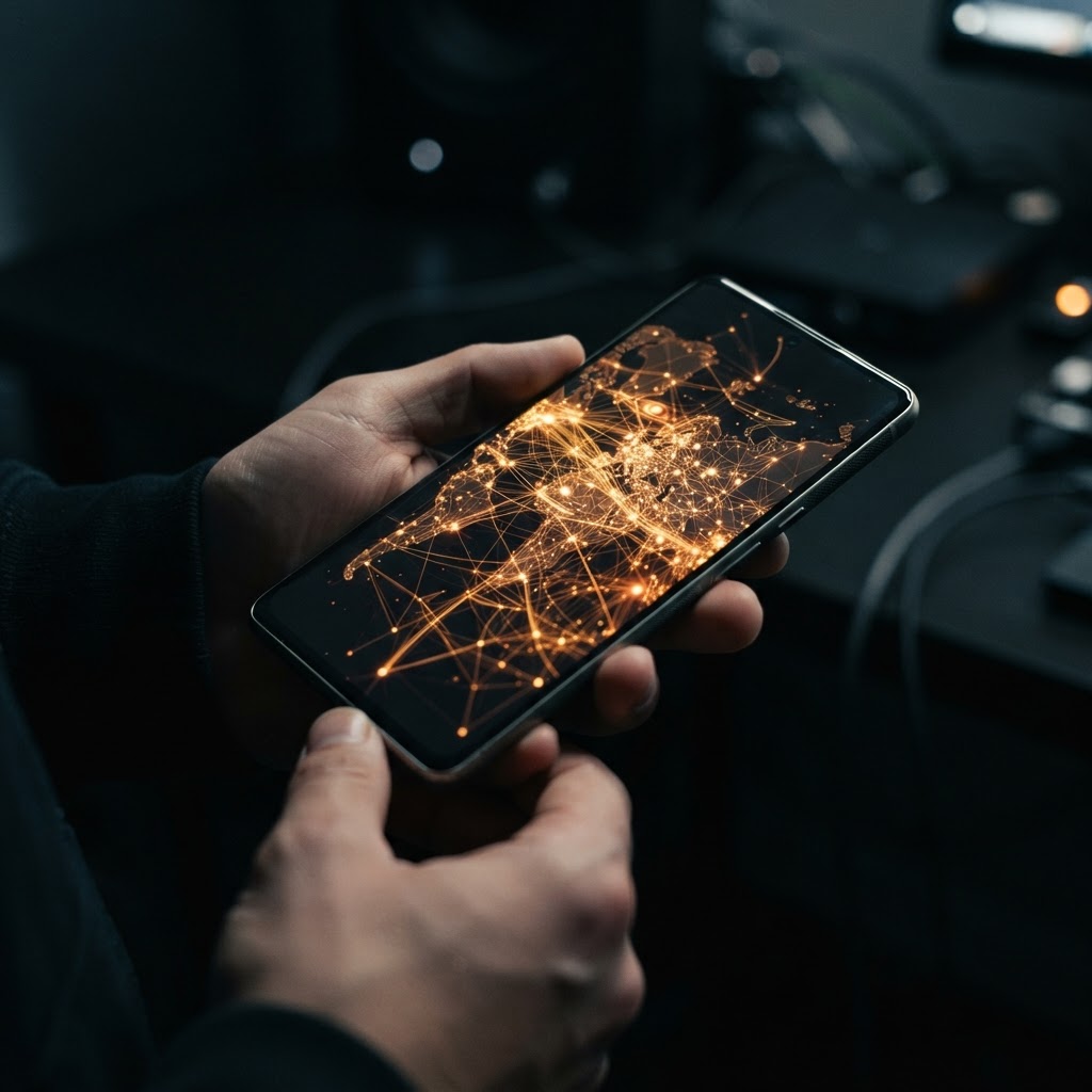 Stalkerware Crisis: The Growing Threat of Consumer Surveillanceware