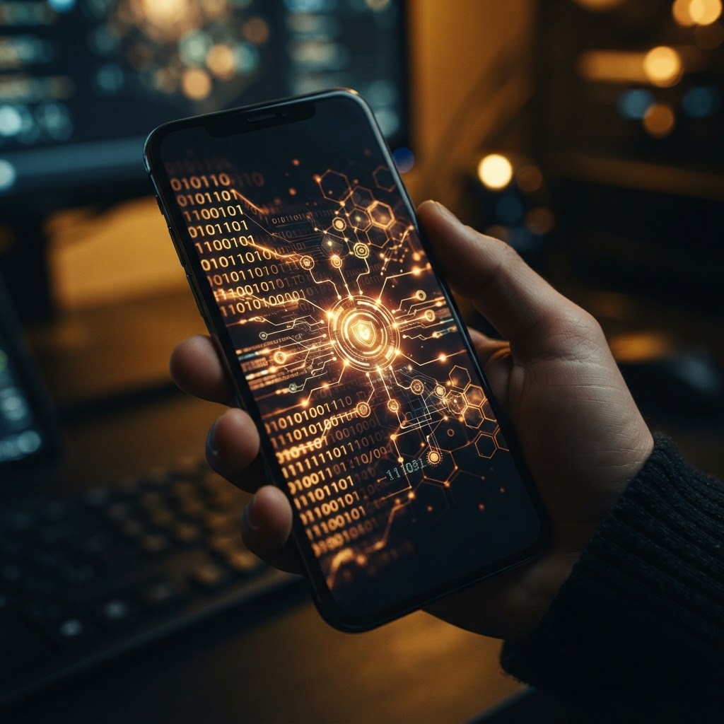 Zero-Click Exploits and the Escalating Threat to Mobile Privacy