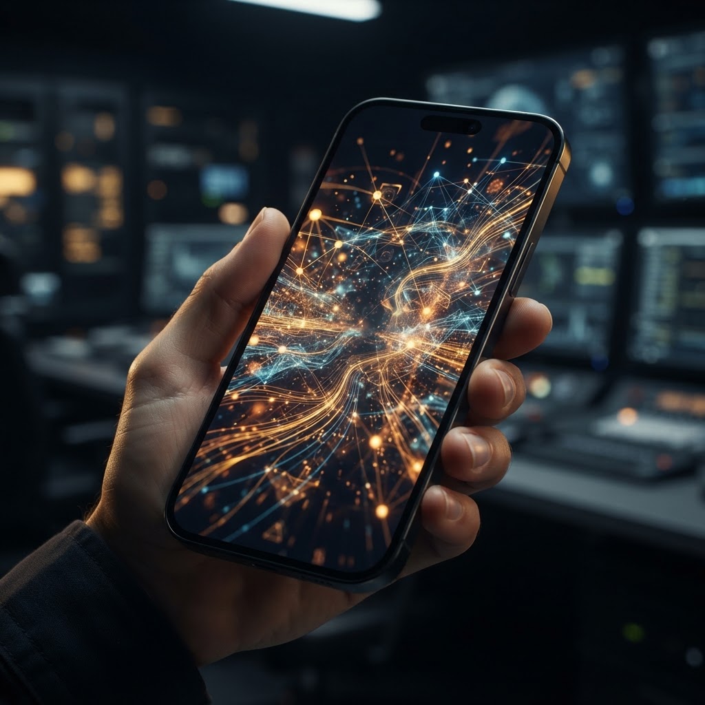 Mobile APT Campaigns and the Escalating Threat to Global Communications
