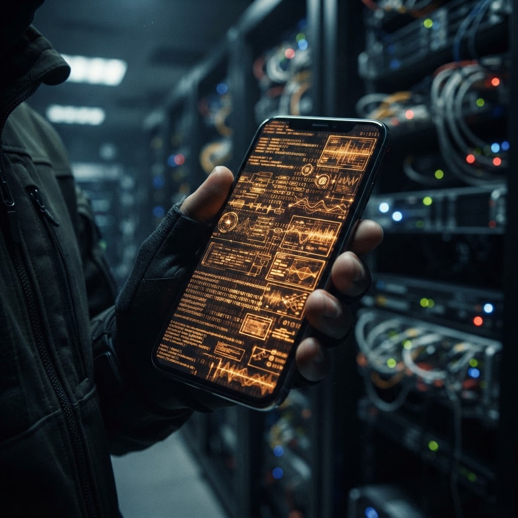 The Evolution of Pegasus Spyware and Commercial Surveillance Vendor Tactics