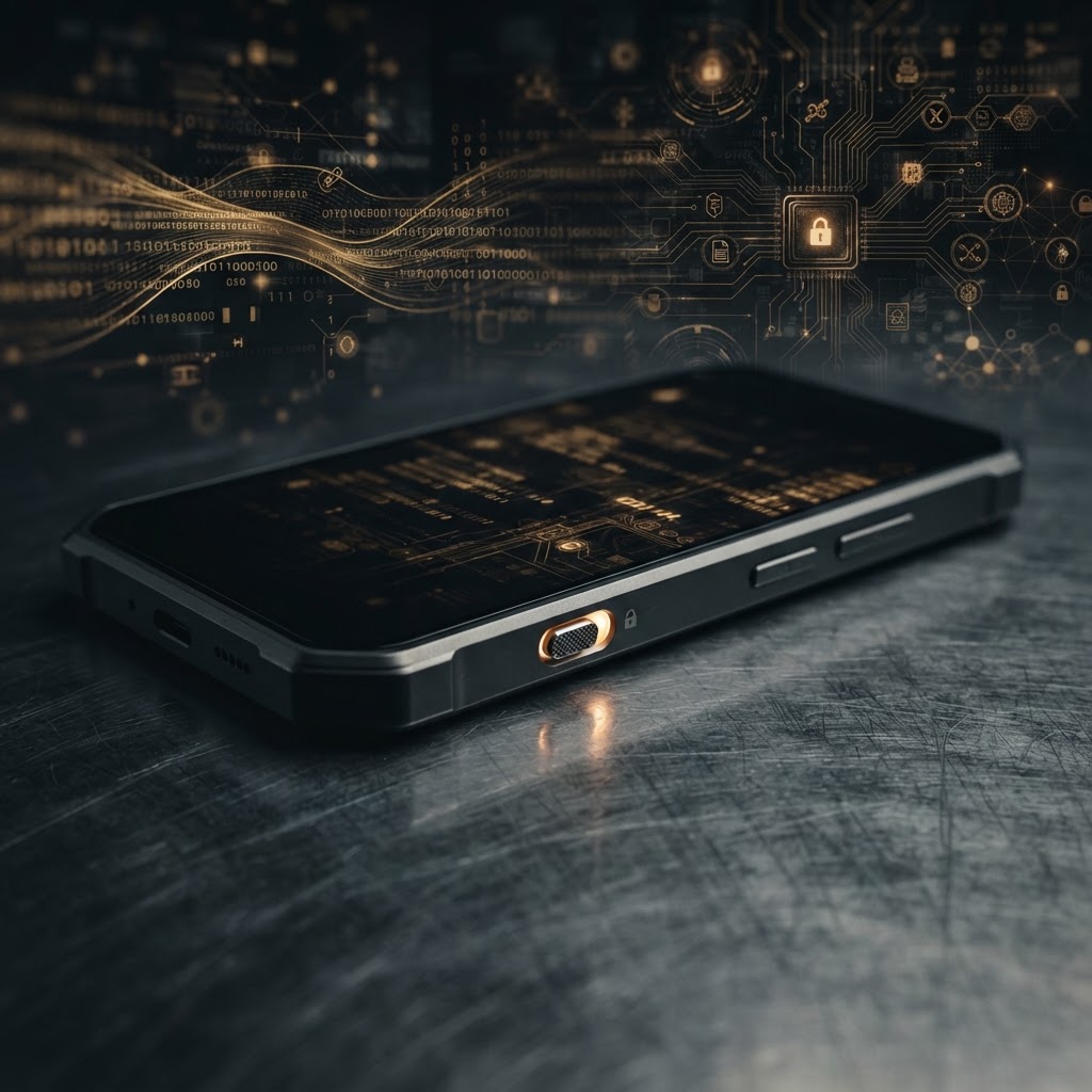 Mobile Privacy Trends 2026: ZeroDayRAT and Hardware Anti-Surveillance