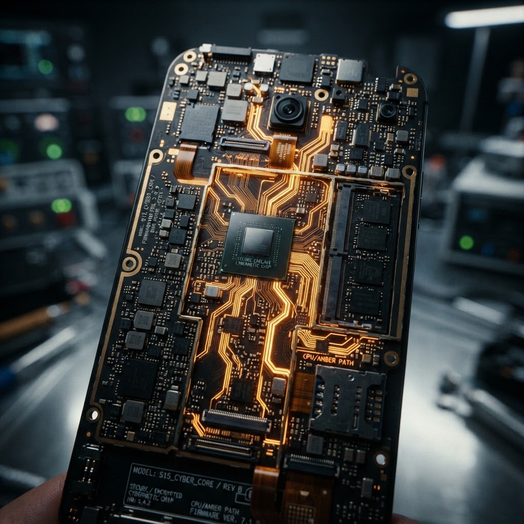 Zero-Click Exploits and the Escalating Threat to Mobile Security