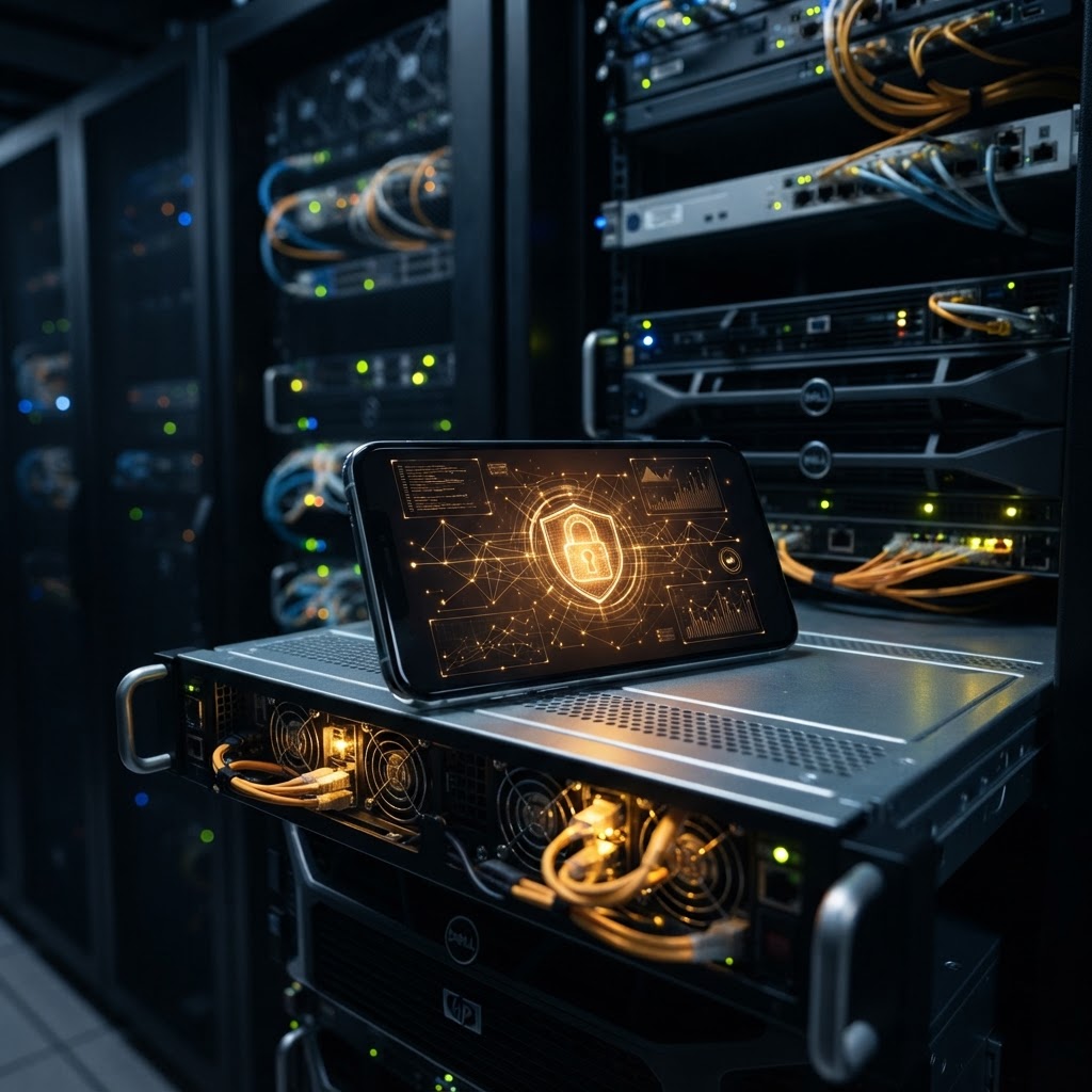 MDM Under Fire: The Rising Threat of Enterprise Phone Hijacking and Weaponized Management APIs
