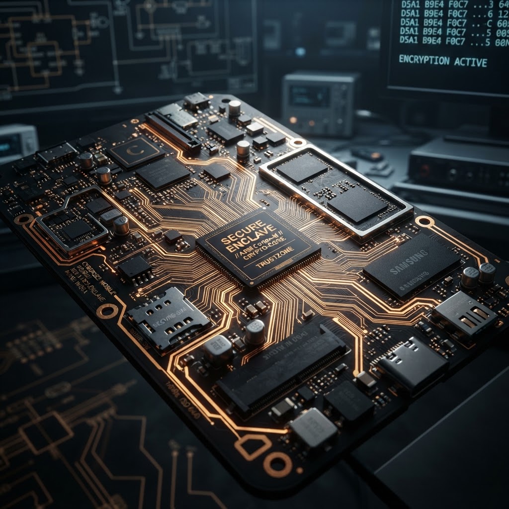 The State of Encrypted Communications: 2026 Mobile Security Analysis