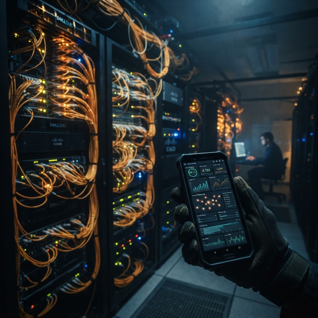MDM Vulnerabilities: The Hidden Risks to Enterprise Mobile Security