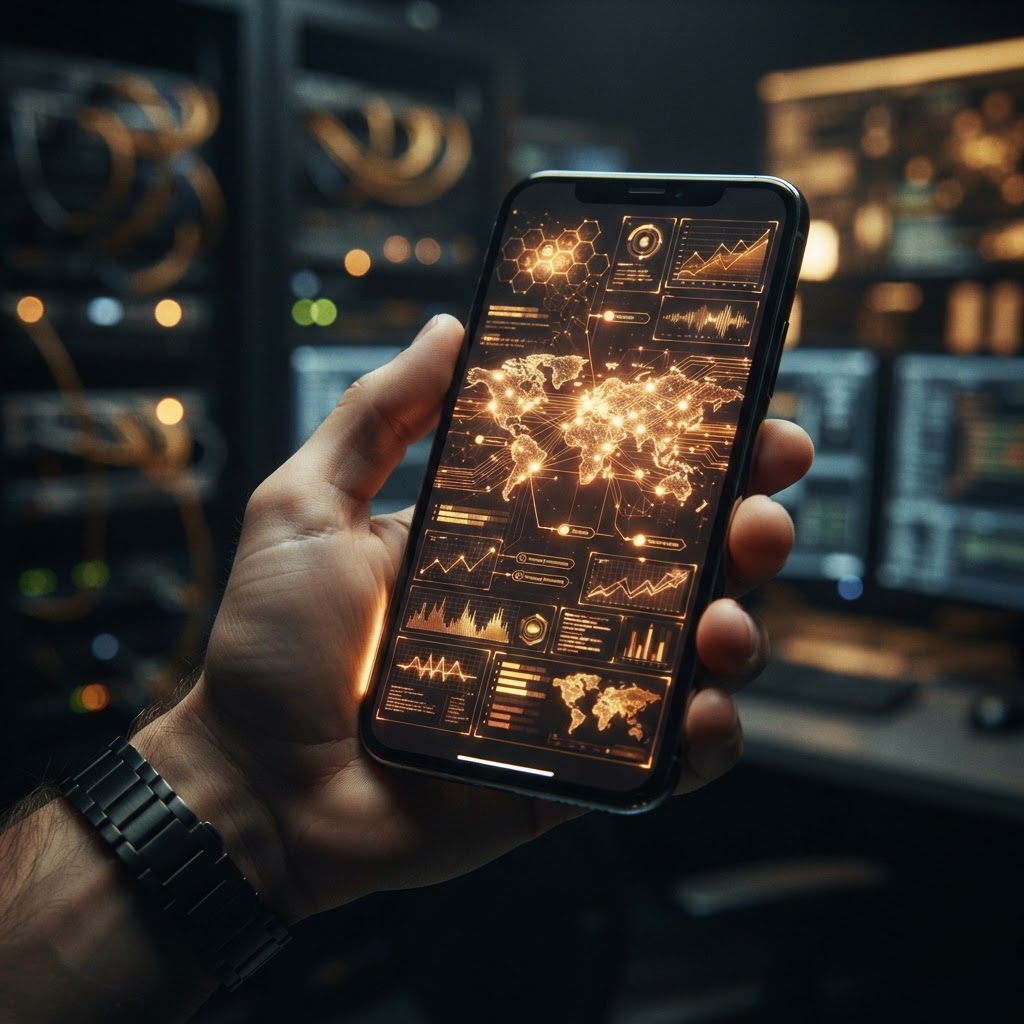 Mobile APT Campaigns: The New Frontier of Stealth Surveillance